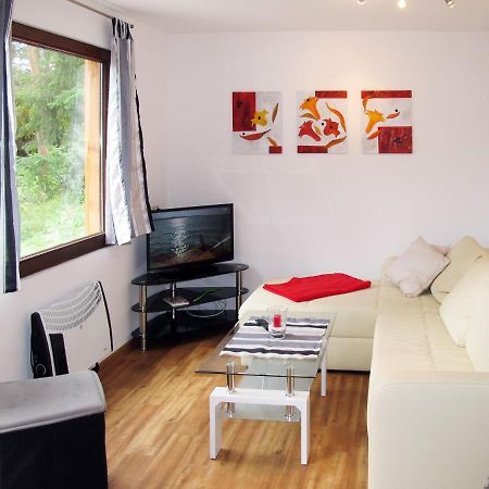 Holiday Home Waldhaeuser-1 By Interhome Himmelpfort Buitenkant foto