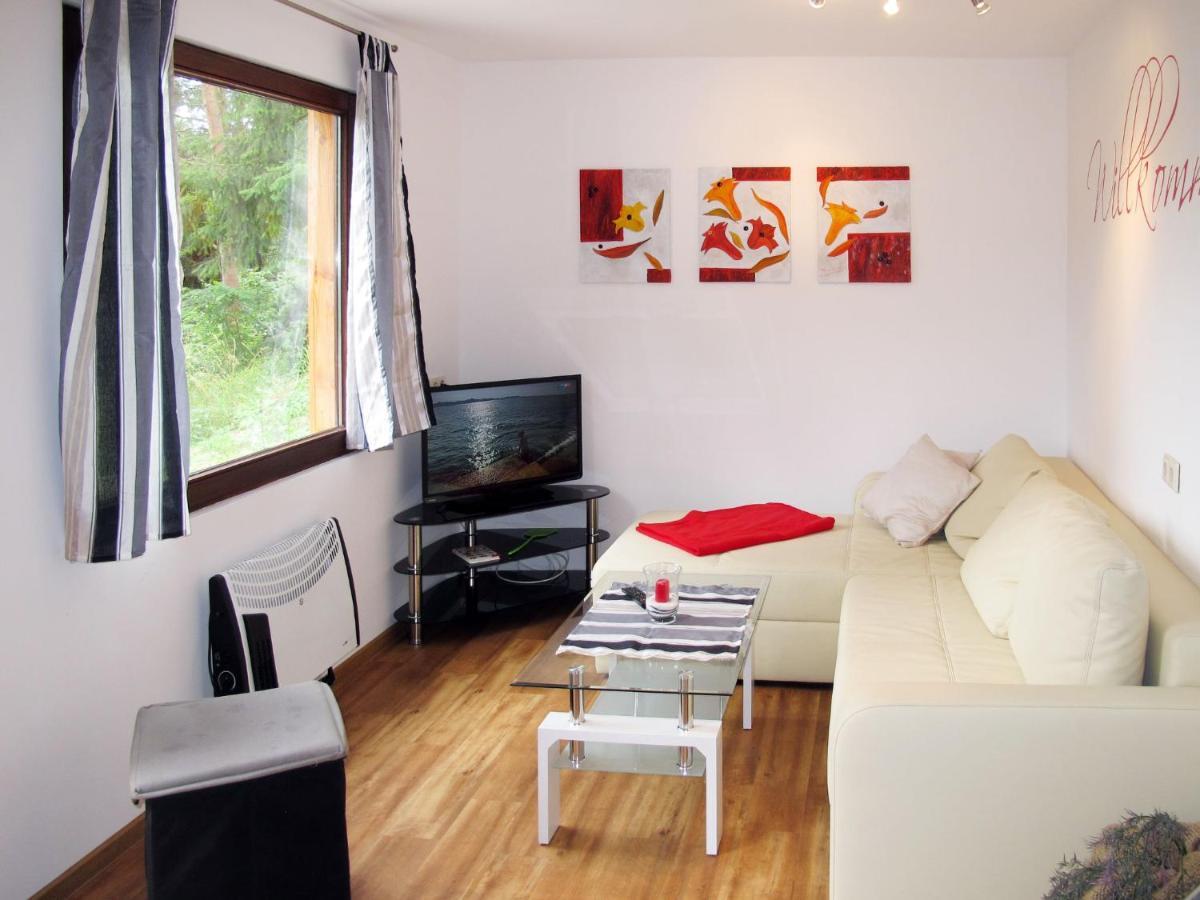 Holiday Home Waldhaeuser-1 By Interhome Himmelpfort Buitenkant foto